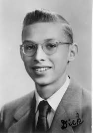 Richard Allan “Dick” Petry (1935-2011)