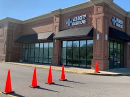 Vybe urgent care is currently. Velocity Urgent Care Now Has Covid 19 Antibody Testing