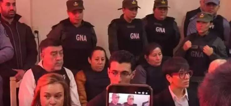 En la feria judicial, sigue el juicio por Loan: del silencio de los acusados a los nuevos testigos | Perfil