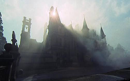 The Legend of Hell House (1973) – Random Movie Musings