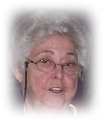 Shirley Cochran Massey Buck Obituary