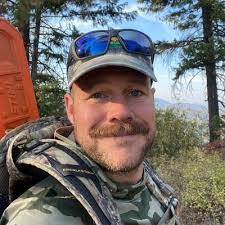 Bryan Mansell's Instagram, Twitter & Facebook