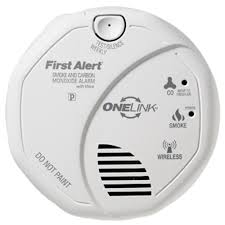 Accepts up to four device of first alert/brk brand at a time. Firstalert Z Wave Smoke And Carbon Monoxide Detector Open Box