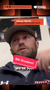 Pepperdine Baseball Coach