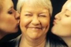 Fundraiser by Kurt Spradlin : Help Candy with Medical Bills