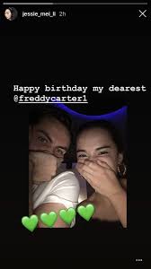 It's absolutely stunning, and we are so excited for the show april can't come soon enough. Shadow And Bone Netflix Tv On Twitter Happy Birthday To Freddy Carter Our Kaz Brekker Via The Casts Igstory Shadowandbone