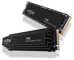PCIe Gen5 SSDs -- Welcome to the Future of Data Storage | Crucial.com