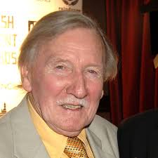 Actor Leslie Phillips dies