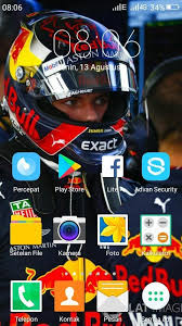 It is very popular to decorate the background of mac, windows, desktop or android device. Max Verstappen Wallpaper 4k Pour Android Telechargez L Apk