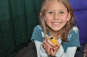 Mary Secor's Instagram, Twitter & Facebook