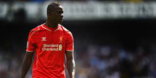 For mario was a difficult season. Player Of The Week Mario Balotelli Premier Skills English