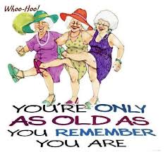 Birthday Wishes For Old Friend Female Old Age Bad Memory Humor Funny Funny Pictures Funny Cards