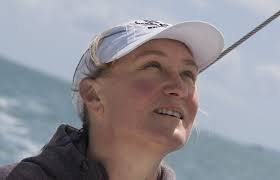 Sarah Ell: A portrait of New Zealand and the sea