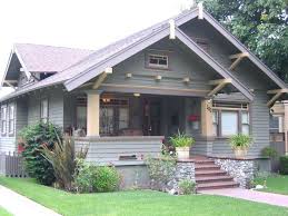 Old Craftsman House Cottage Craftsman My Fantasy Home Would Definitely Be Craftsman Style I L Craftsman Bungalow Exterior Bungalow Exterior Craftsman Bungalows