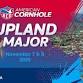 ACO Upland Major - AMERICAN CORNHOLE ORGANIZATION event image