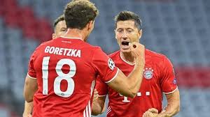 You are on afc champions league 2021 live scores page in football/asia section. Berita Superskor Hasil Liga Champions Pelatih Bayern Munchen Akui Siap Hadapi Barcelona Di Perempat Final