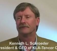Contributors of Semiconductor Industry