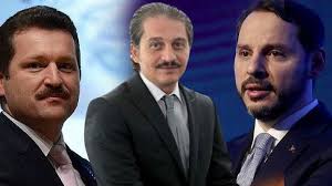 Çalık holding, akp iktidarı döneminin en hızlı yükselen gruplarından biri. Damatlarin Sirri Son Dakika Haberleri