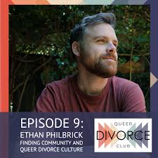 Podcast — Queer Divorce Club