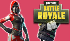 Check here daily to see the updated item shop. Fortnite Starter Pack New Ace Skin Pack Release Date Leaked For Ps4 Gaming Entertainment Express Co Uk