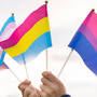 Pansexual flag from www.usatoday.com