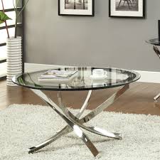 Erstaunlich Nickel Geburstet Couchtisch Schreibtisch Schmiedeeisen Ist Eine Alte Eng Tempered Glass Table Top Round Glass Coffee Table Home Coffee Tables