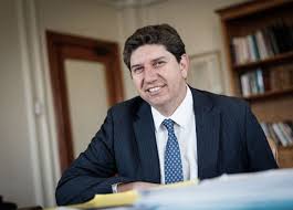 View latest posts and stories by @ignaciobriones_ ignacio briones in instagram. Rodrigo Cerda Asume Como Ministro De Hacienda Tras Renuncia De Ignacio Briones O4uchile