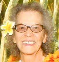 Joy HAMMER Obituary (2022)