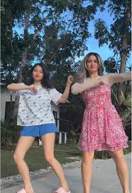 Behind the Scenes Moments with Shayne Sava