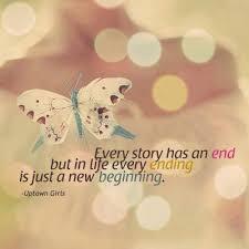 Every Ending Is A New Beginning New Beginning Quotes Beginning Quotes Butterfly Quotes
