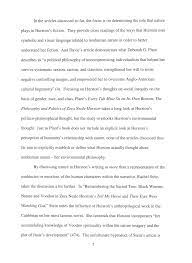 Https Fau Digital Flvc Org Islandora Object Fau 3a39891 Datastream Obj View Nature S Place In Zora Neale Hurston S John Redding Goes To Sea Magnolia Flower And Sweat Pdf