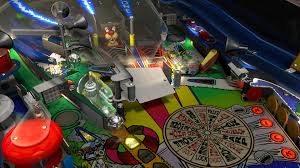 Advanced multiplayer features including matchups. Pinball Fx3 Williams Pinball Volume 5 Plaza Torrent Download