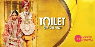 Über 80% neue produkte zum festpreis; Zee Anmol Cinema To Air Toilet Ek Prem Katha On 31st January At 7 Pm