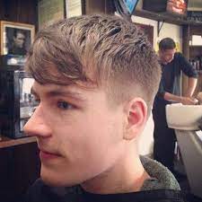Mens Haircuts Short Haircuts For Men Mens Hairstyles