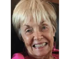 Shirley Redinger Obituary (1935