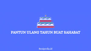 Jun 21, 2021 · jan ethes menjawab pertanyaan boy william terkait pekerjaan sang kakek, presiden jokowi. 70 Pantun Ulang Tahun Buat Sahabat Pacar Atasan Lucu Romantis