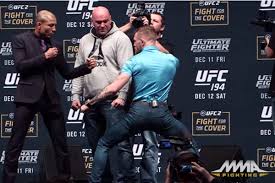 We did not find results for: Ufc 194 Aldo Vs Mcgregor Stream Preview Predictions Coverage Fight Card Odds And More Bloody Elbow