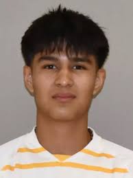 2023 Men's Soccer Roster