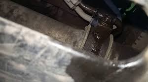 Saya merasa ada masalah serius dengan mobil saya. Bocor Oli Power Streeing Youtube