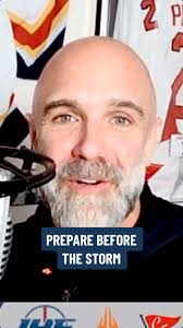 Windy City Storm Hockey Coach