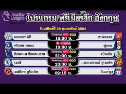 Including season reviews, awards, kits, videos and photos. à¸à¸²à¸£à¸²à¸à¸à¸­à¸¥ à¹à¸à¸£à¹à¸à¸£à¸¡à¸à¸£ à¹à¸¡ à¸¢à¸£ à¸¥ à¸à¸§ à¸à¸ 27 28 2 64 1 3 64 à¸§ à¸à¸ 27 28 à¸ à¸ 1 à¸¡ à¸ 2564 à¸ à¸à¸ 26 2021 Youtube