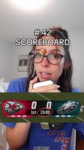 How to Work A End Zone Scoreboard