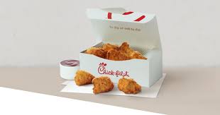 Speaking of freebies, you can enter for a chance to win a. Chick Fil A Free Nuggets August 2020 How To Get Free Nuggets Right Now Thrillist