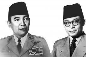 Wiii ), forkortet shia eller soetta , tidligere lovlig kalt jakarta cengkareng airport. Agar Semangat Kebangsaan Makin Menjadi 17 Pesan Dari Soekarno Dan Hatta Ini Harus Kita Hayati