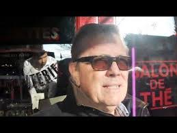 Terry Moxley's Instagram, Twitter & Facebook