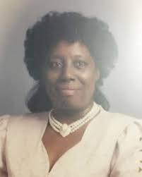 Thelma Mobley Obituary
