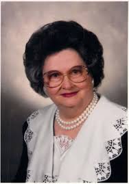 Obituary for Virginia Lee (Hart) White