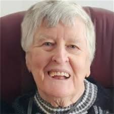 Marguerite T. Colwell Obituary