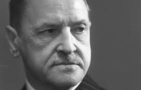 Seven Ways of Looking at W. Somerset Maugham