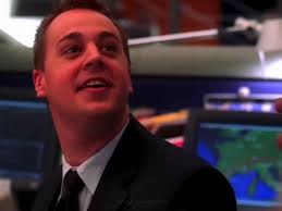 Special Agent Mcgee First Ncis Episode